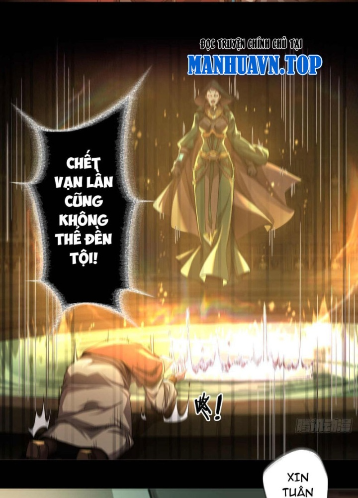 Truyền Kỳ Thái Lạc: Chapter 164