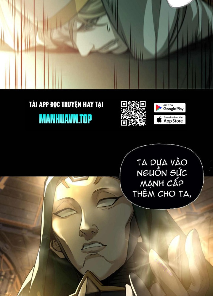 Truyền Kỳ Thái Lạc: Chapter 164