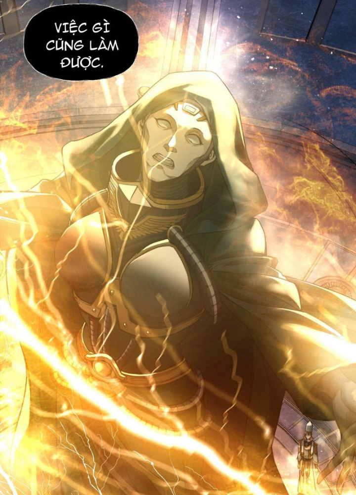 Truyền Kỳ Thái Lạc: Chapter 164