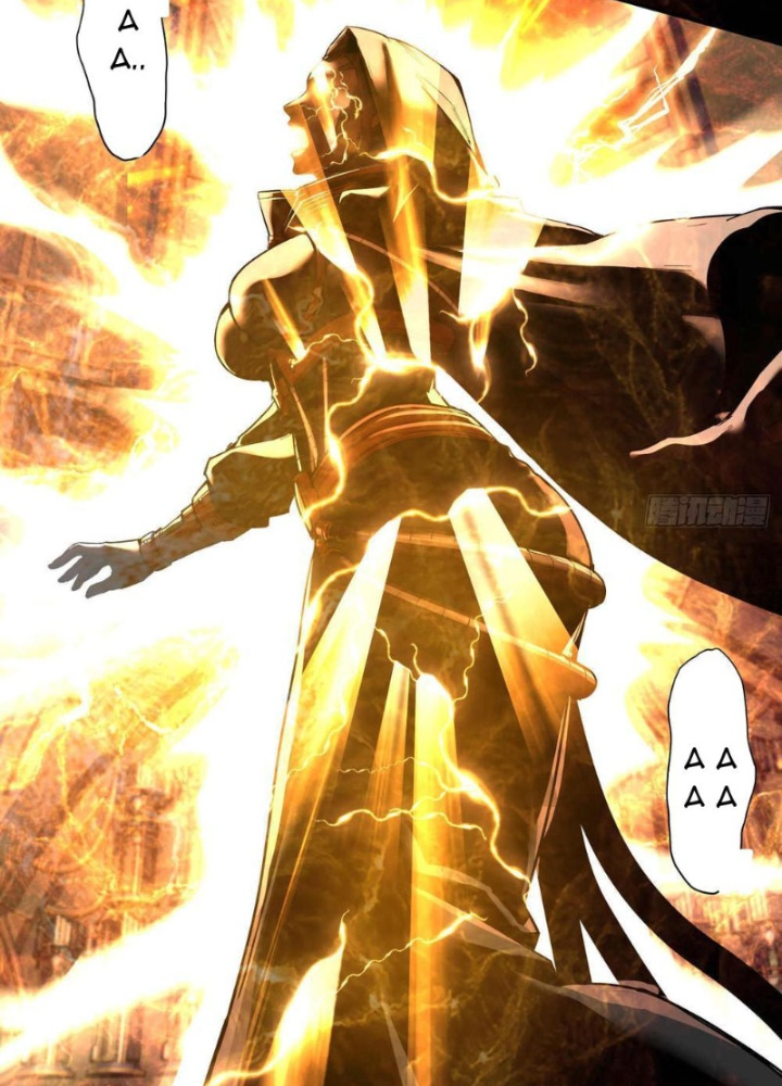 Truyền Kỳ Thái Lạc: Chapter 164