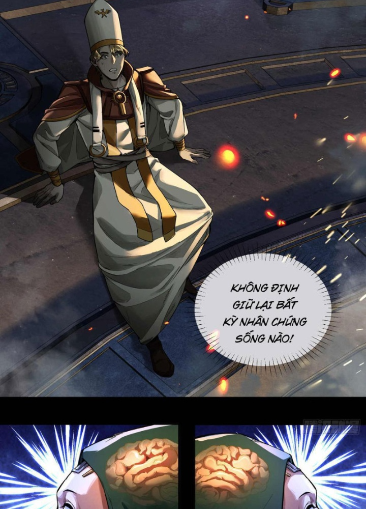 Truyền Kỳ Thái Lạc: Chapter 164