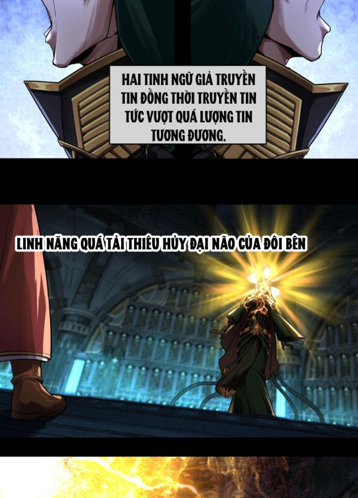 Truyền Kỳ Thái Lạc: Chapter 164