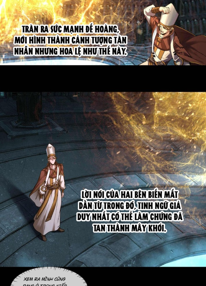 Truyền Kỳ Thái Lạc: Chapter 164