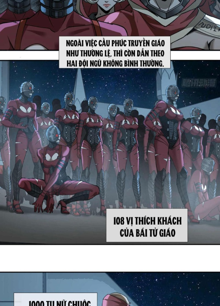 Truyền Kỳ Thái Lạc: Chapter 164