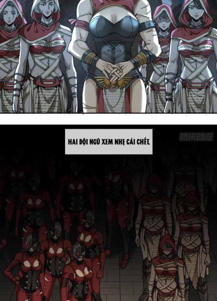 Truyền Kỳ Thái Lạc: Chapter 164