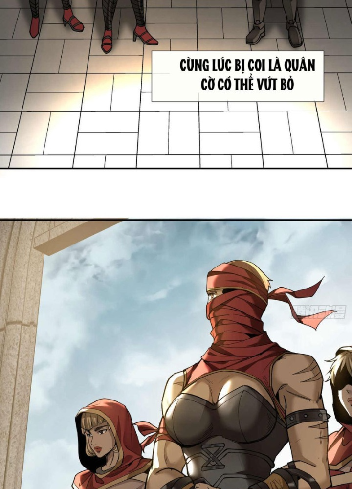 Truyền Kỳ Thái Lạc: Chapter 164