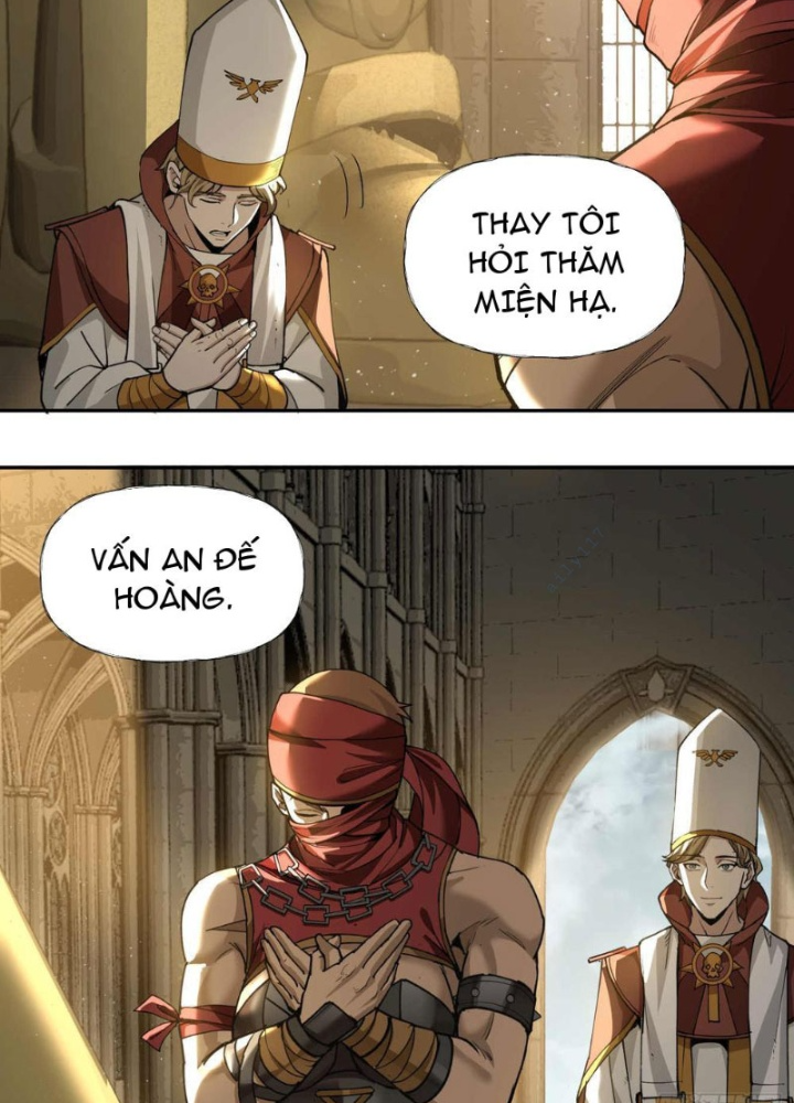 Truyền Kỳ Thái Lạc: Chapter 164