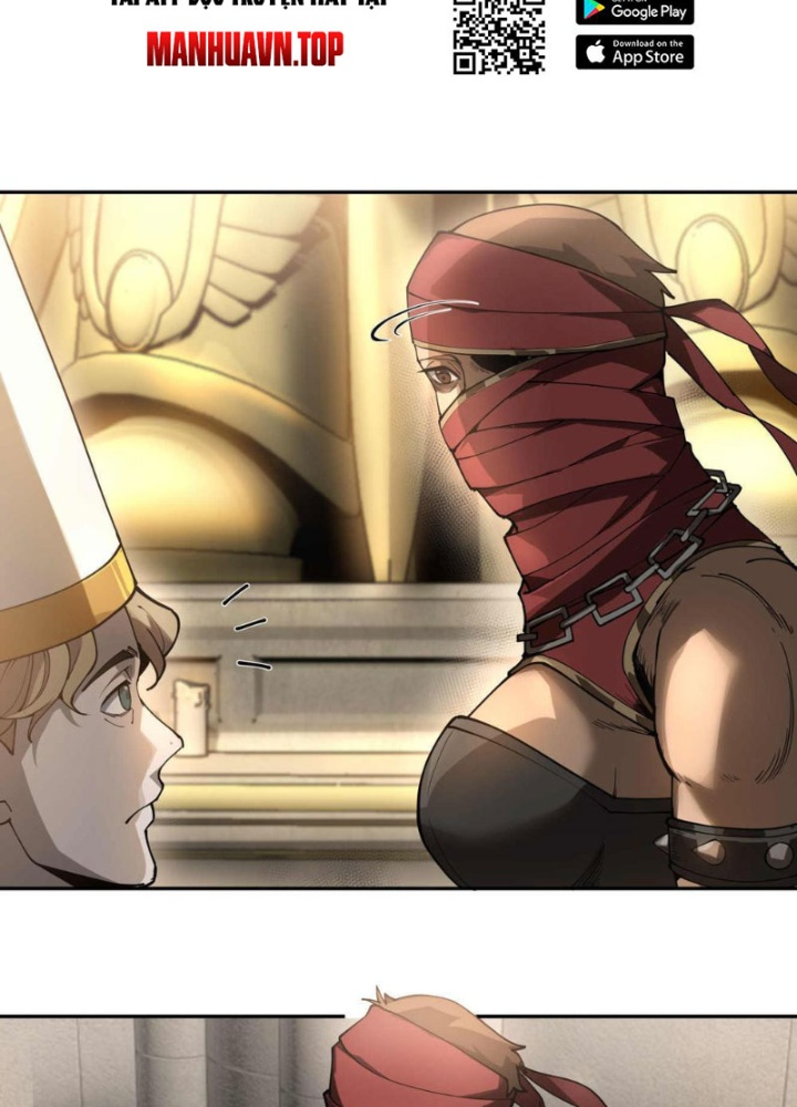 Truyền Kỳ Thái Lạc: Chapter 164