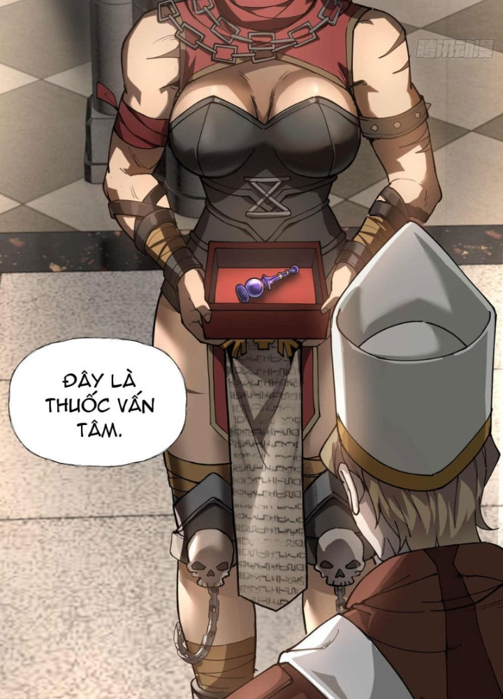 Truyền Kỳ Thái Lạc: Chapter 164