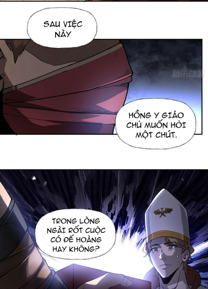 Truyền Kỳ Thái Lạc: Chapter 164