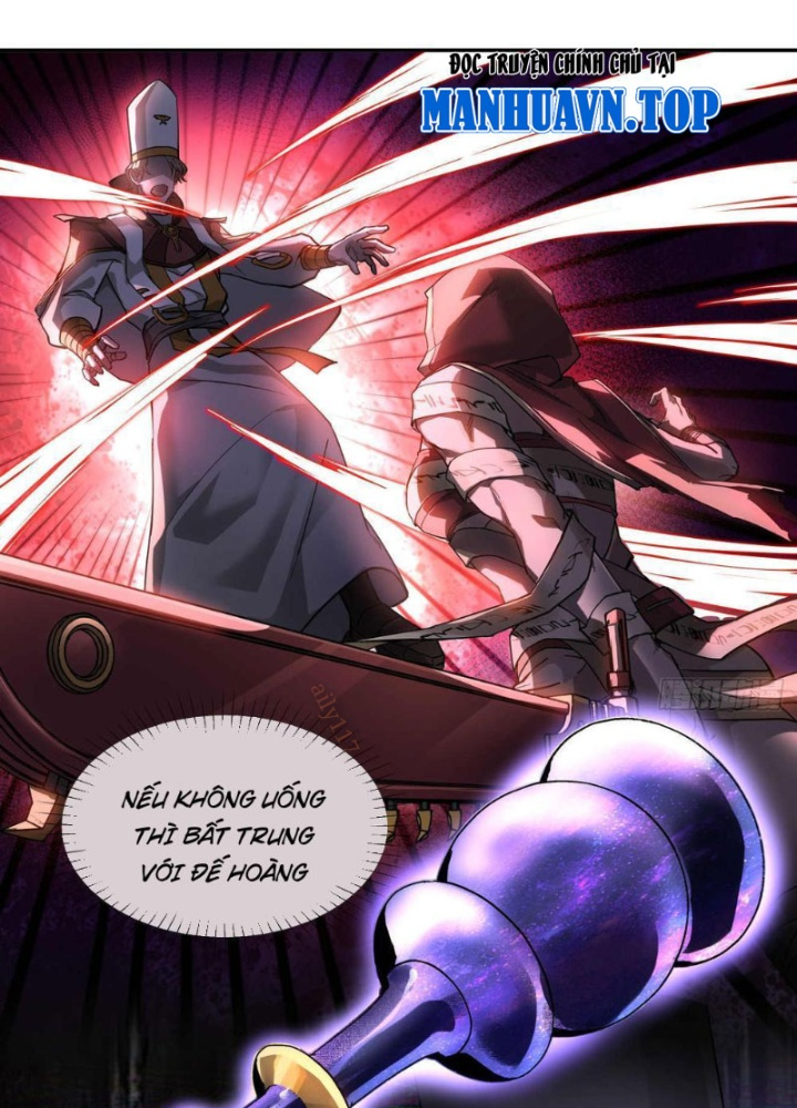 Truyền Kỳ Thái Lạc: Chapter 164