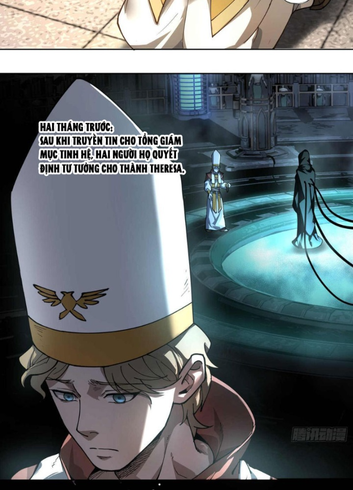 Truyền Kỳ Thái Lạc: Chapter 164