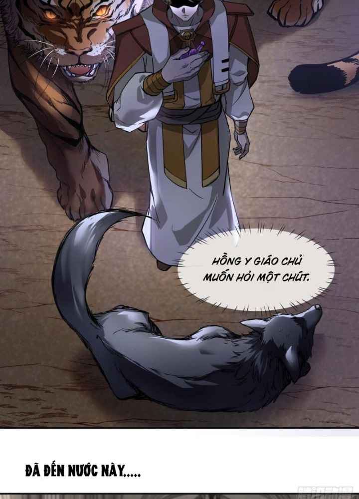 Truyền Kỳ Thái Lạc: Chapter 164