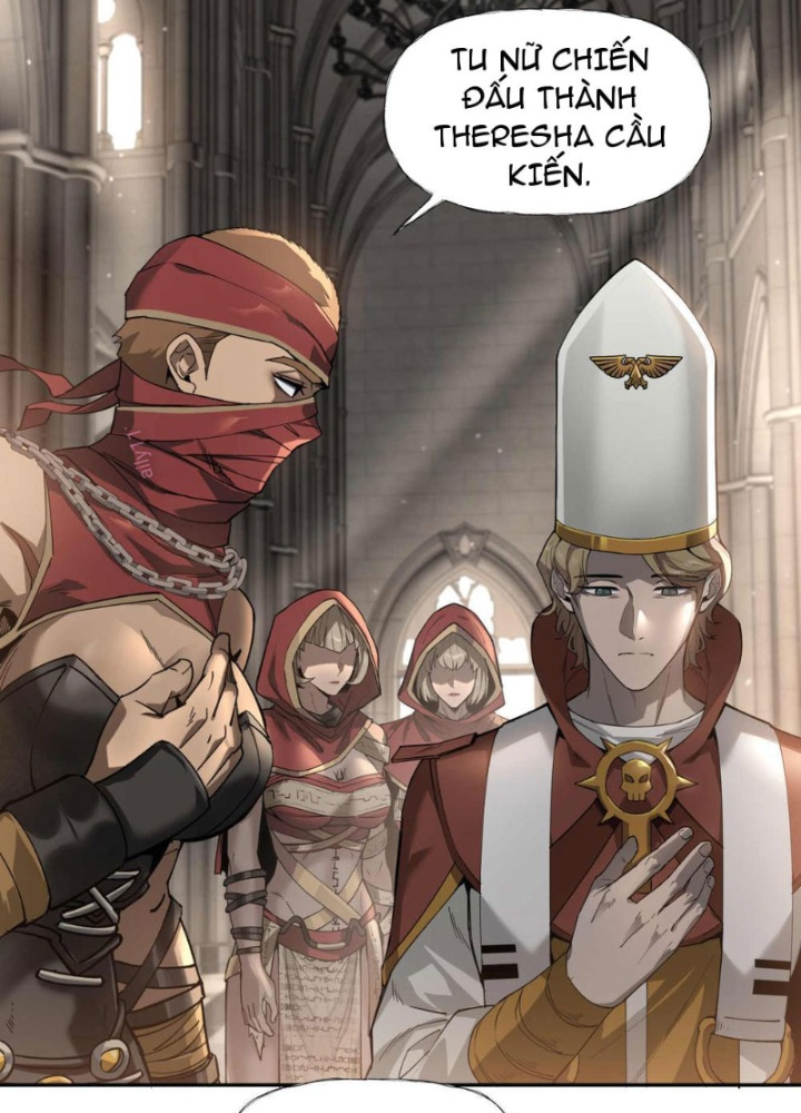 Truyền Kỳ Thái Lạc: Chapter 164