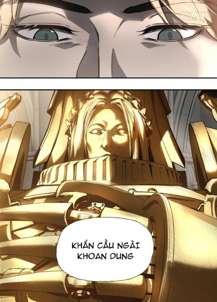 Truyền Kỳ Thái Lạc: Chapter 164