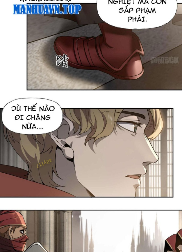 Truyền Kỳ Thái Lạc: Chapter 164