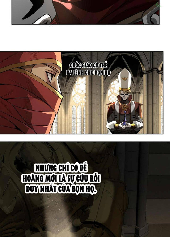 Truyền Kỳ Thái Lạc: Chapter 165