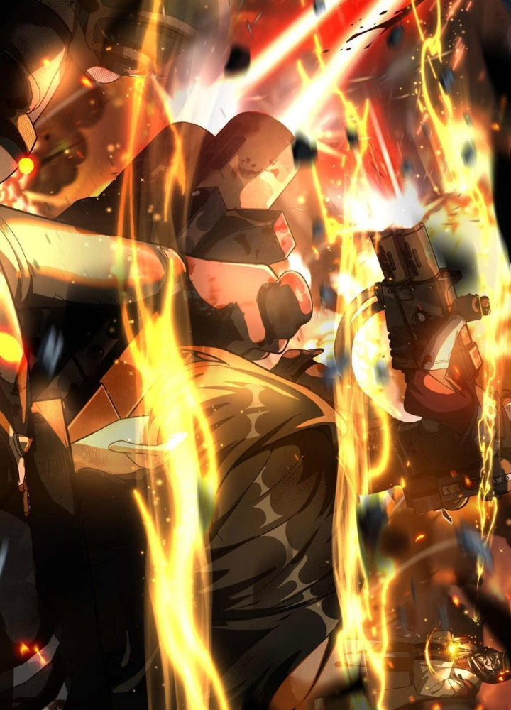 Truyền Kỳ Thái Lạc: Chapter 165