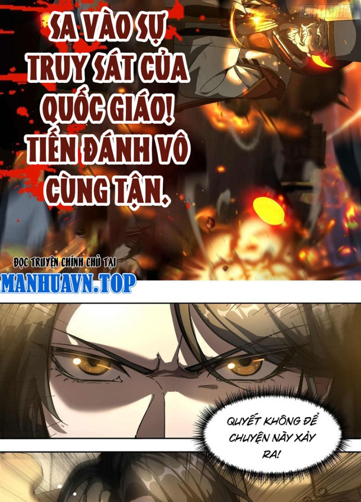 Truyền Kỳ Thái Lạc: Chapter 165