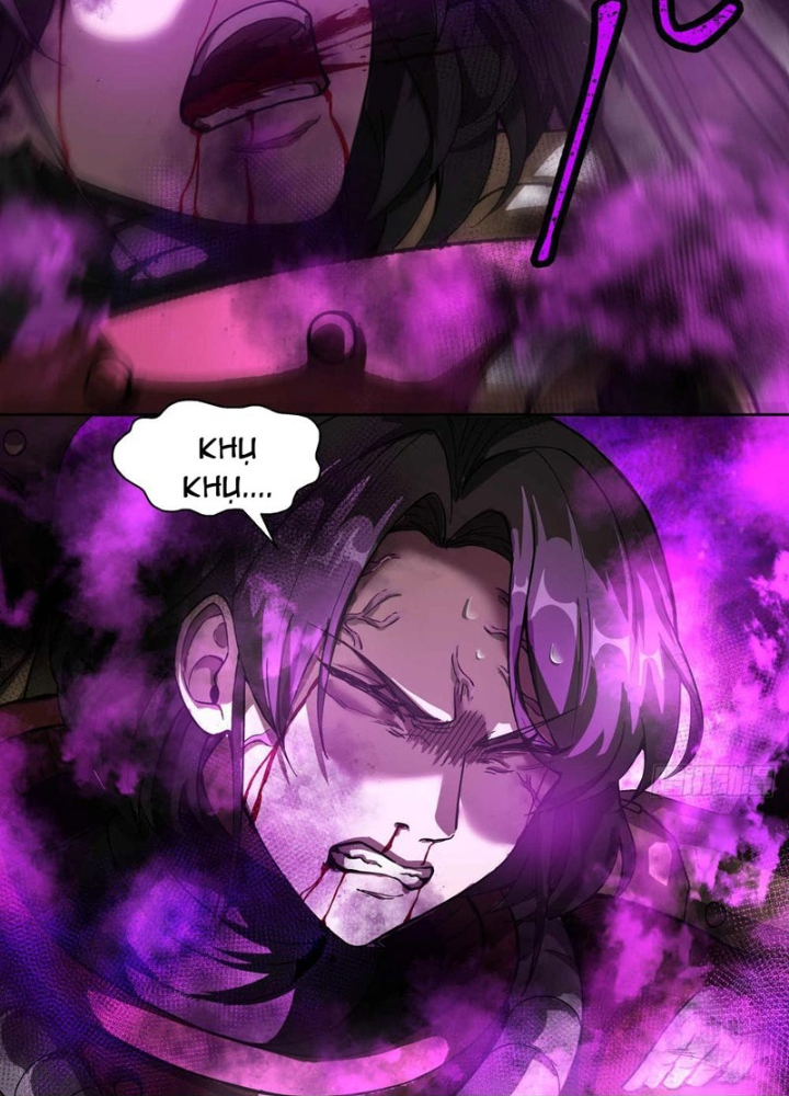 Truyền Kỳ Thái Lạc: Chapter 165