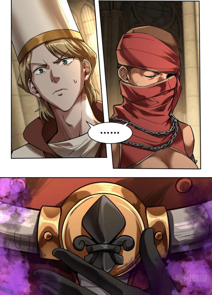 Truyền Kỳ Thái Lạc: Chapter 165