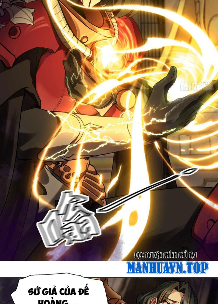 Truyền Kỳ Thái Lạc: Chapter 165