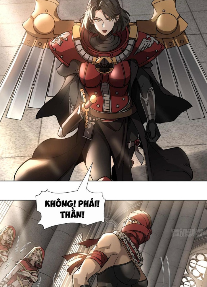 Truyền Kỳ Thái Lạc: Chapter 166