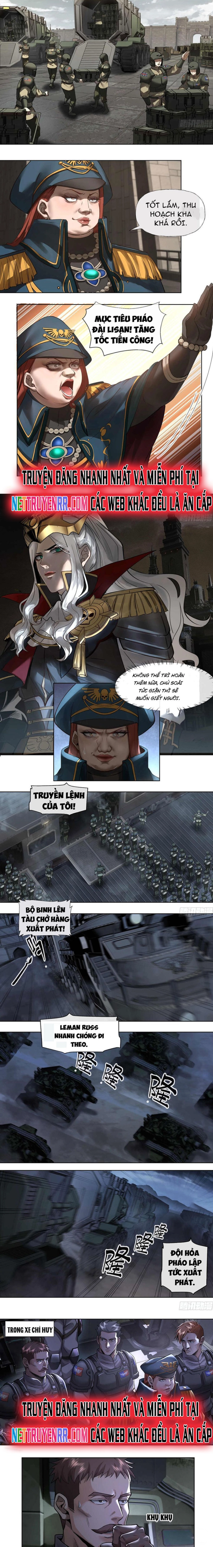 Truyền Kỳ Thái Lạc: Chapter 167