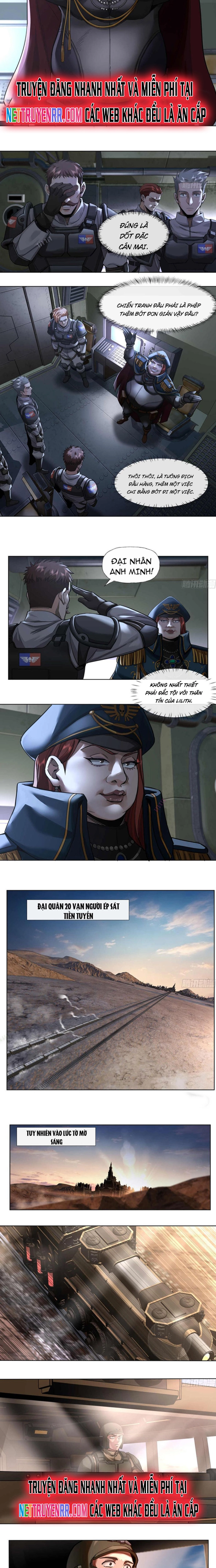 Truyền Kỳ Thái Lạc: Chapter 167