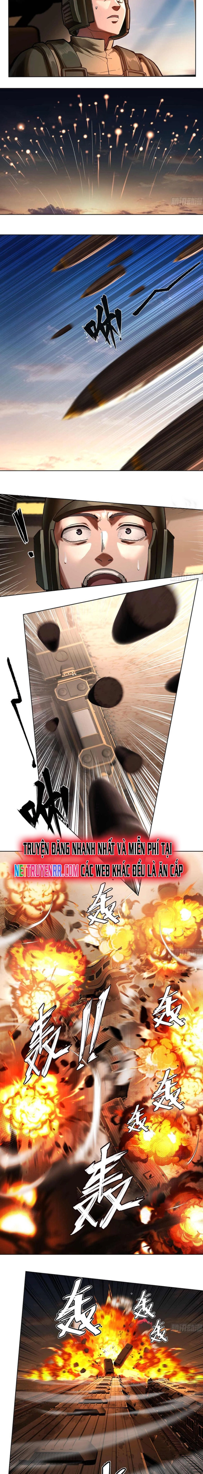 Truyền Kỳ Thái Lạc: Chapter 167