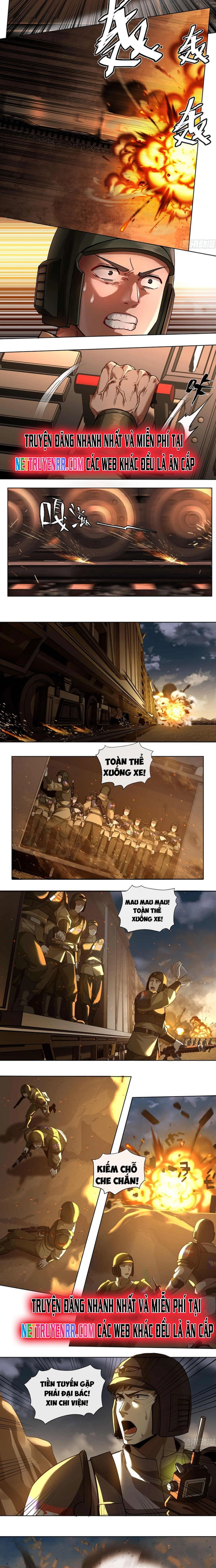 Truyền Kỳ Thái Lạc: Chapter 167