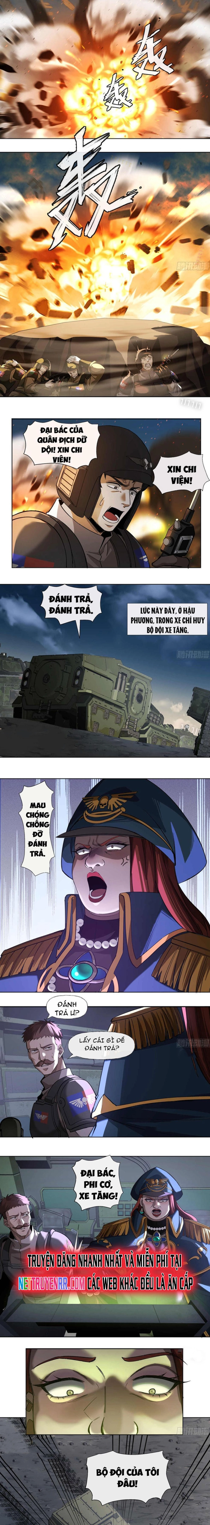 Truyền Kỳ Thái Lạc: Chapter 167