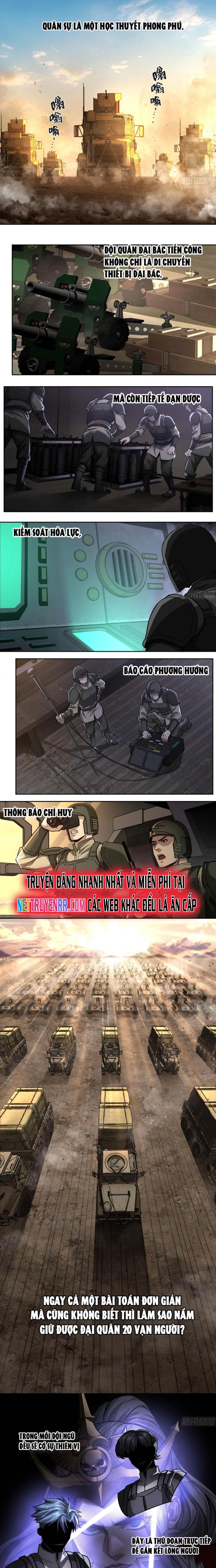 Truyền Kỳ Thái Lạc: Chapter 168