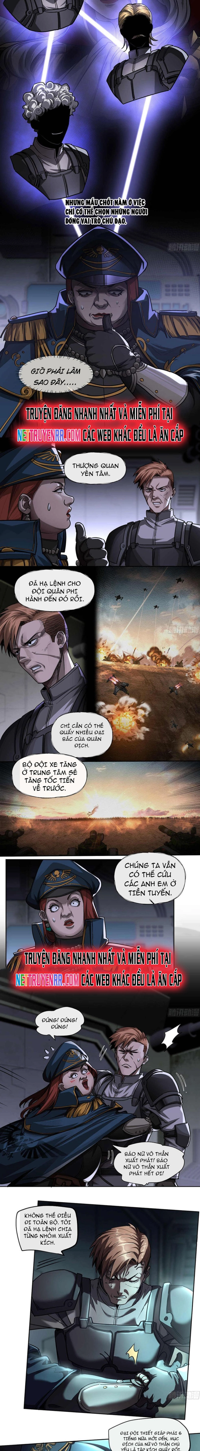 Truyền Kỳ Thái Lạc: Chapter 168