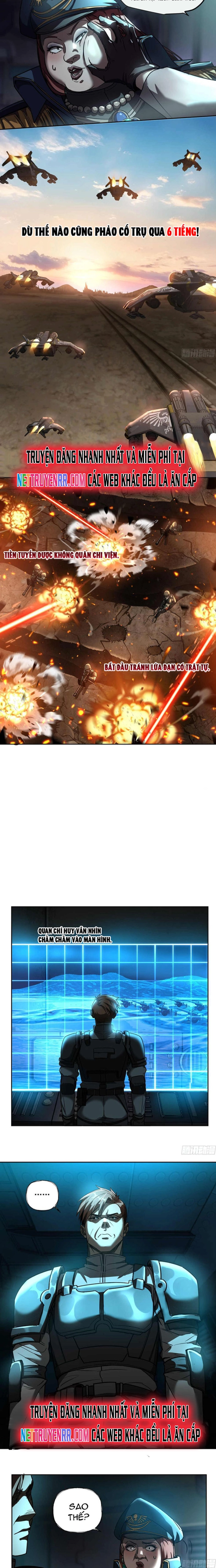 Truyền Kỳ Thái Lạc: Chapter 168