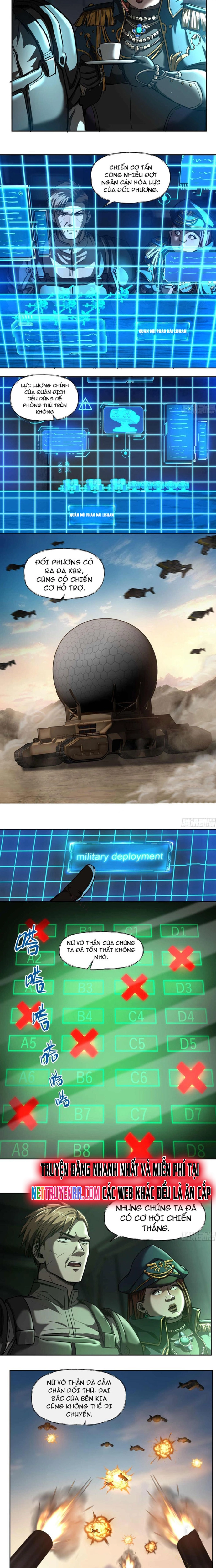 Truyền Kỳ Thái Lạc: Chapter 168