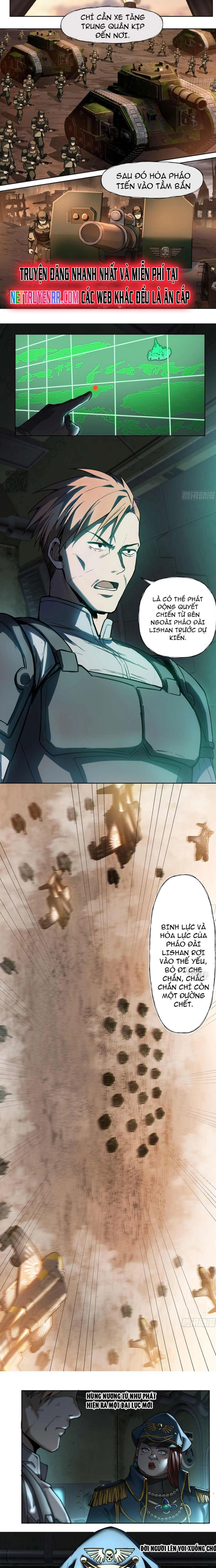 Truyền Kỳ Thái Lạc: Chapter 168