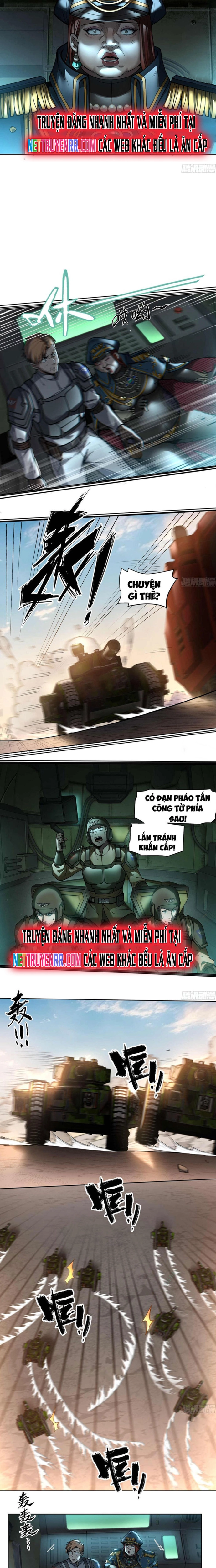 Truyền Kỳ Thái Lạc: Chapter 168