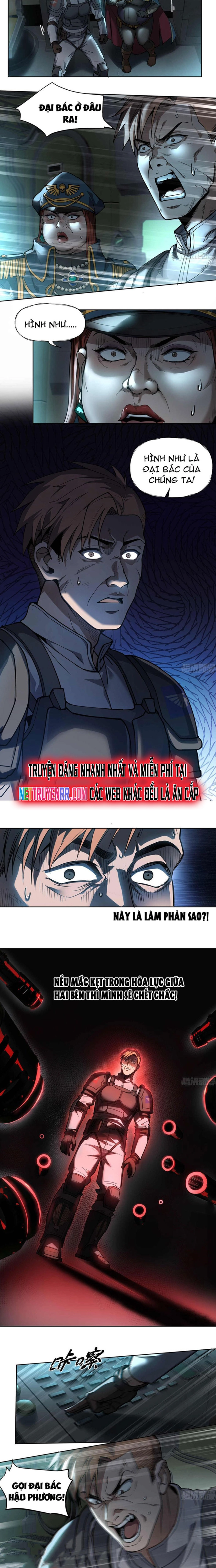 Truyền Kỳ Thái Lạc: Chapter 168