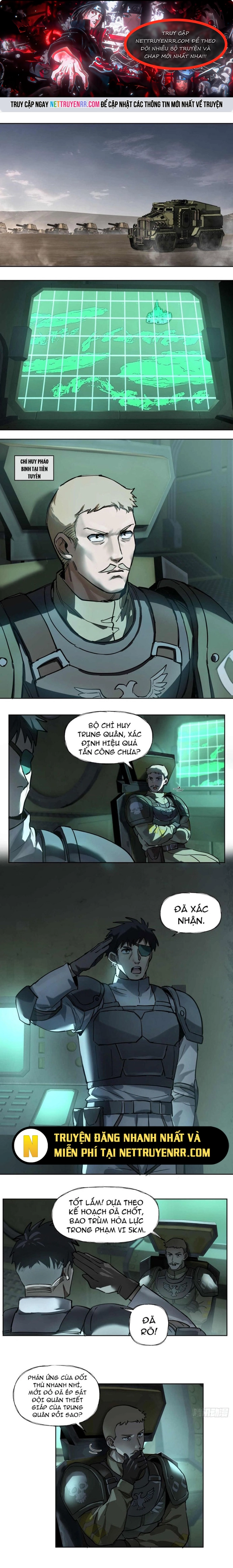 Truyền Kỳ Thái Lạc: Chapter 169