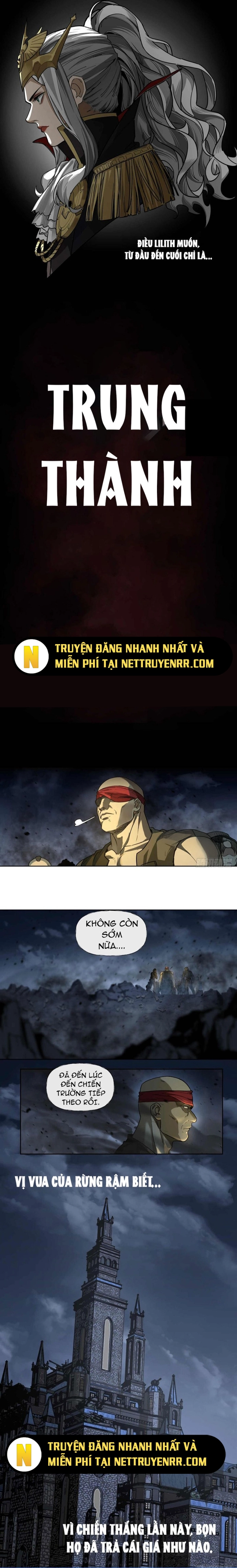 Truyền Kỳ Thái Lạc: Chapter 169