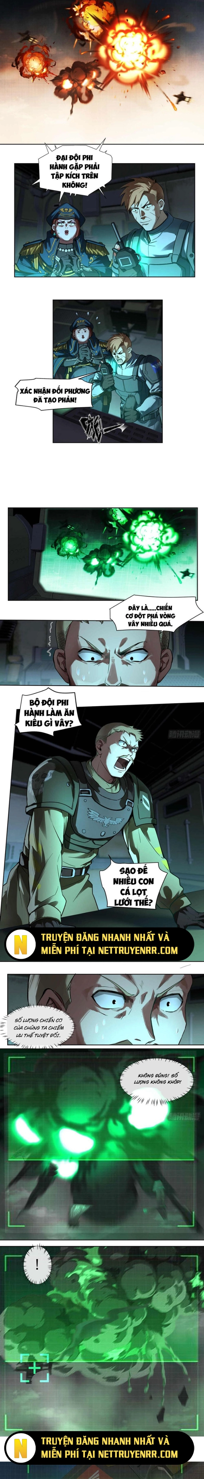 Truyền Kỳ Thái Lạc: Chapter 169