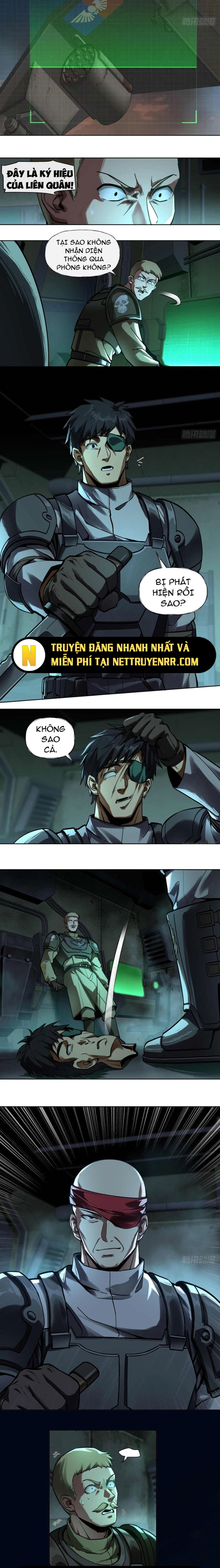 Truyền Kỳ Thái Lạc: Chapter 169