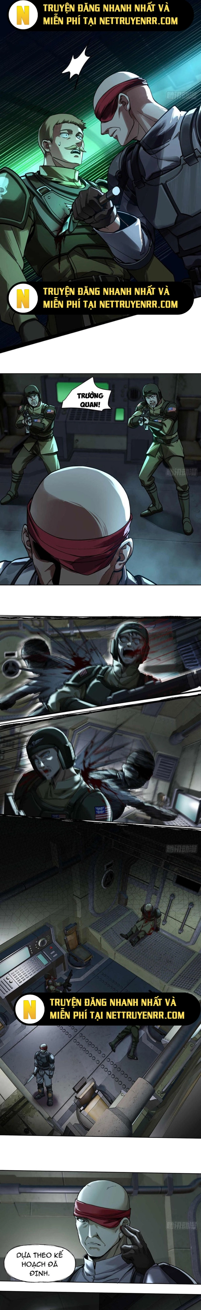 Truyền Kỳ Thái Lạc: Chapter 169