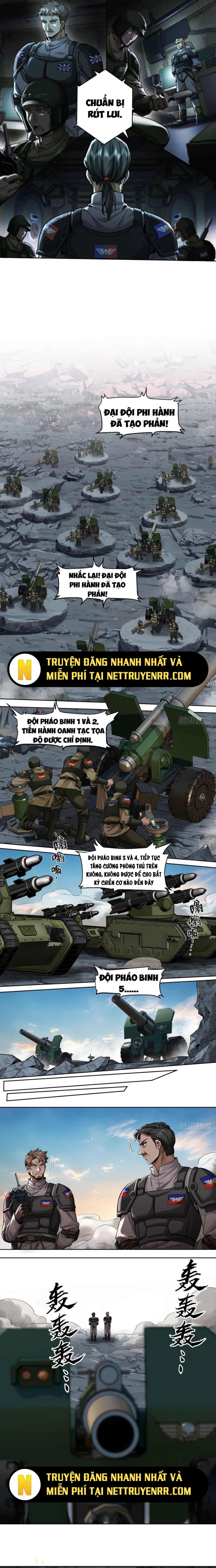 Truyền Kỳ Thái Lạc: Chapter 169