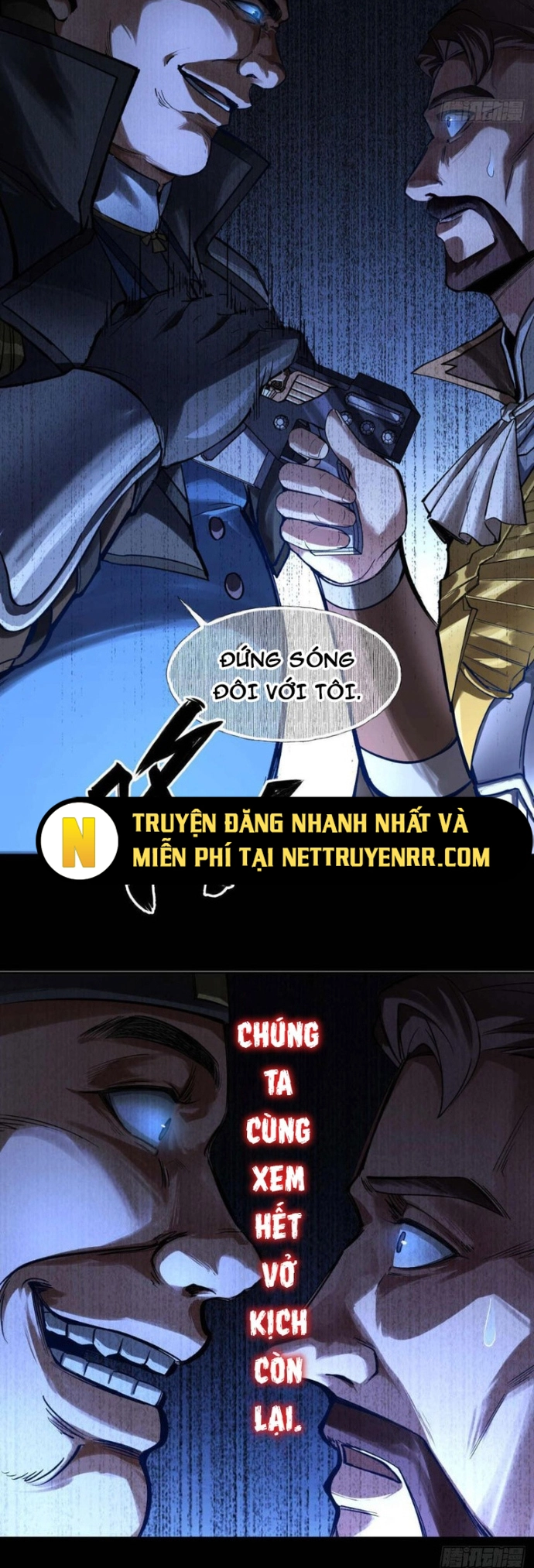 Truyền Kỳ Thái Lạc: Chapter 170