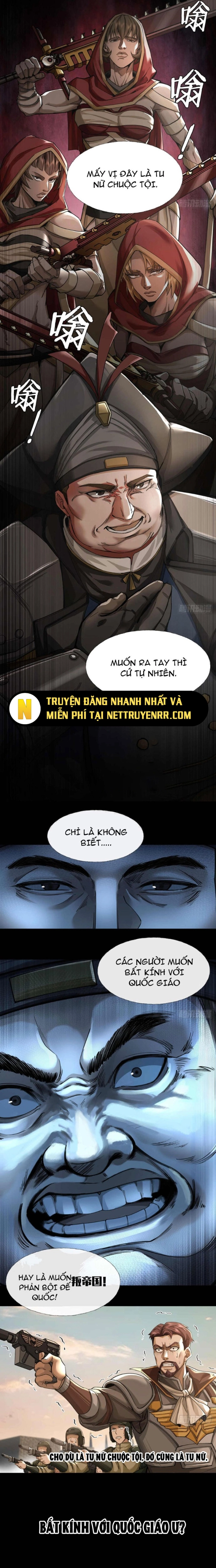 Truyền Kỳ Thái Lạc: Chapter 170