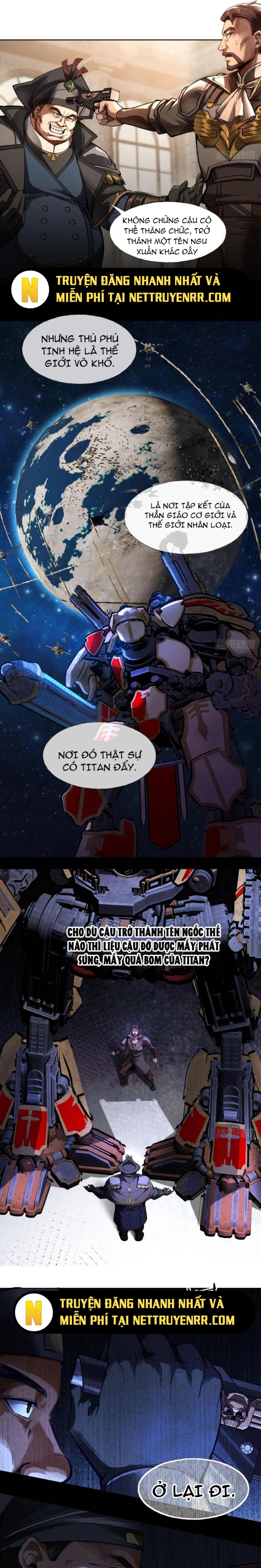 Truyền Kỳ Thái Lạc: Chapter 170