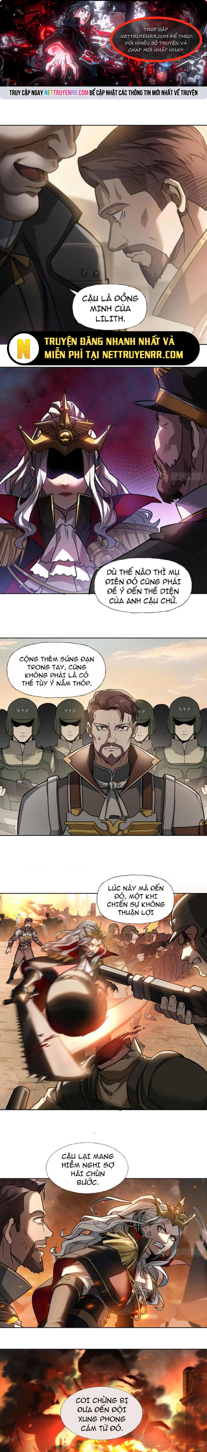 Truyền Kỳ Thái Lạc: Chapter 171