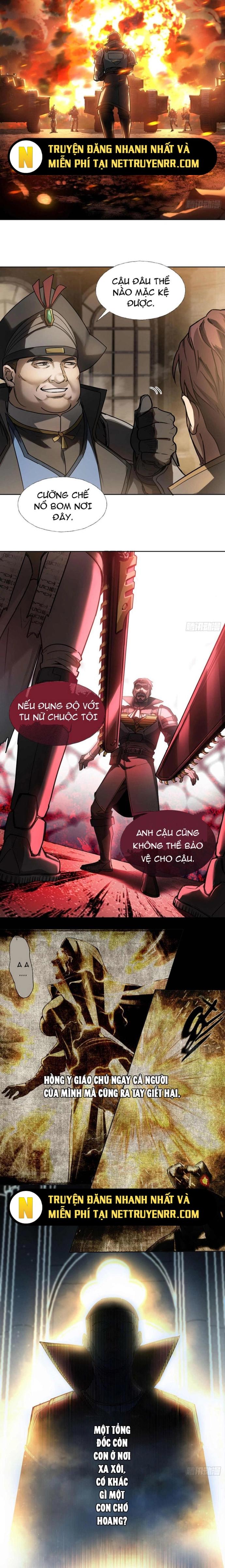 Truyền Kỳ Thái Lạc: Chapter 171